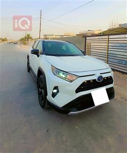 تويوتا راف 4